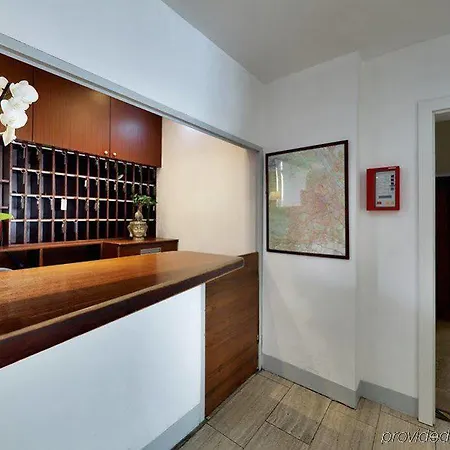 Hotel Mate Dependance Vienna