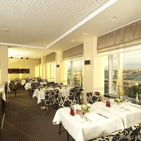 Am Parkring Hotel