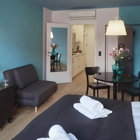 - Lugeck Apartamento