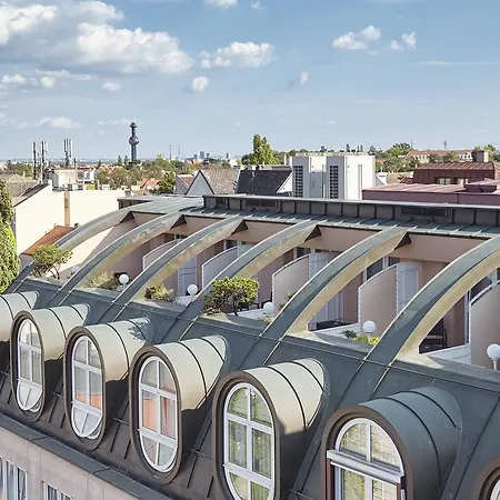 Living Kaiser Franz Joseph 4* Wien