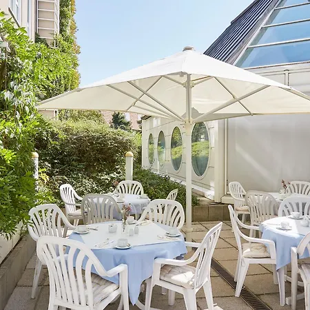 Living Kaiser Franz Joseph Lejlighedshotel 4*