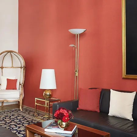 Hotel Living An Der Oper 4*