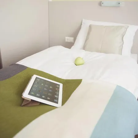 Motel22 Parkplatz Inklusive 汽车旅馆 2*