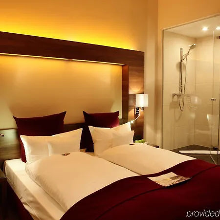 Flemings Selection Wien-city Hotel Viena