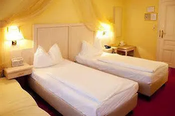 Hotel Boutique Kugel Wien Vienna
