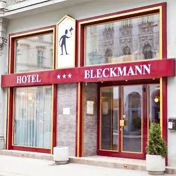 Hotel-pension Bleckmann B&B 3*