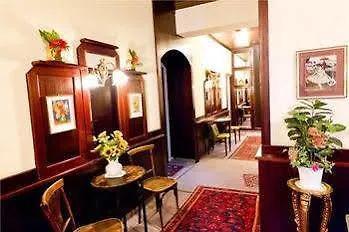 Hotel-pension Bleckmann B&B Viena
