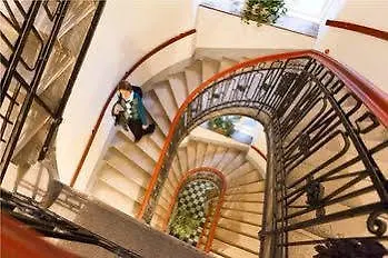 Hotel-pension Bleckmann 3* Viena