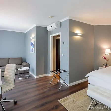 Mercure Raphael Hotel Wien