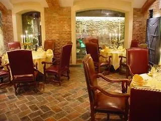 Aparthotel Citadella 4*
