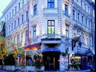 Aparthotel Citadella Vienna