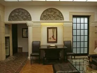 Aparthotel Citadella