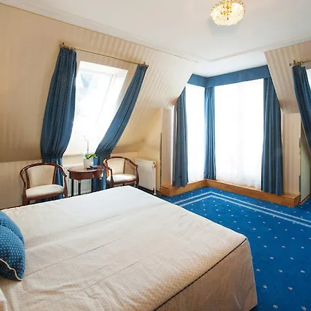 Hotel Ambassador Vídeň