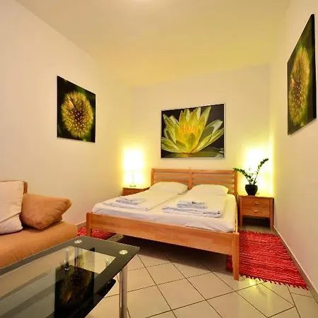 Ajo Apartements 3*
