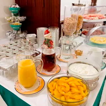 Hotel-pension Bleckmann Bed & Breakfast 3*
