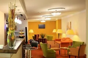 Alpha - Artist Hotel Vienna