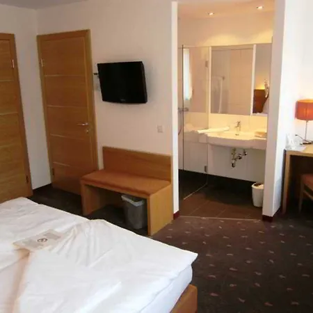 Fabrik Wien Hotel