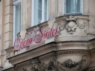 Opera I Self Check In Vienne