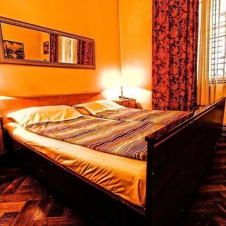 Maison d'hôtes Mozart - Newly Renovated