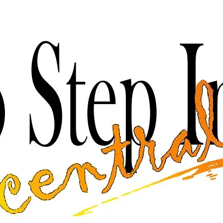 Do Step - Self-service-hostel Hostel *