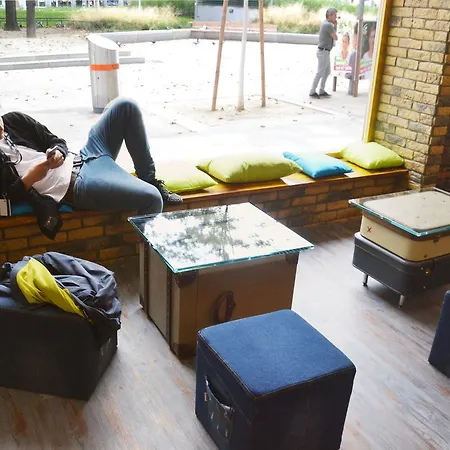 Do Step - Self-service-hostel Vienna