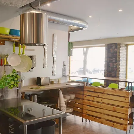 بيت شباب Do Step - Self-service-hostel *