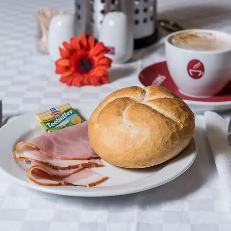 Breitenlee Hotell Wien