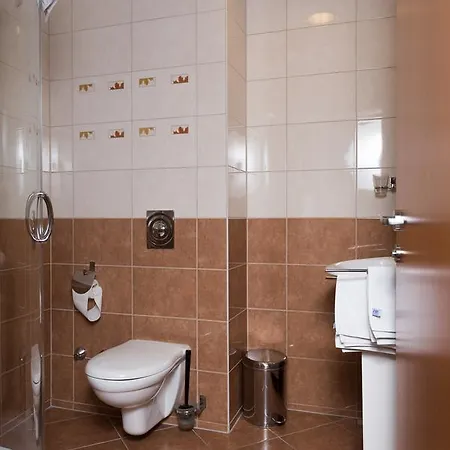 Hotell Breitenlee