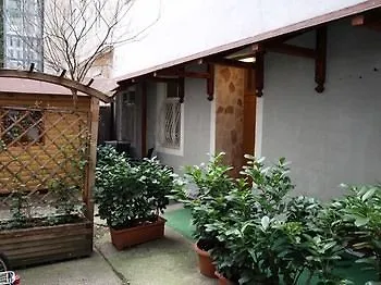 公寓式酒店 列支敦士登2号公寓式酒店 维也纳