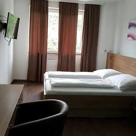Hotel - Restaurant Valley Rose 3*