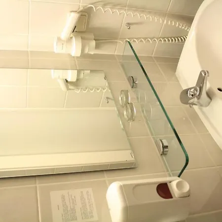 Ekazent Schoenbrunn Vídeň