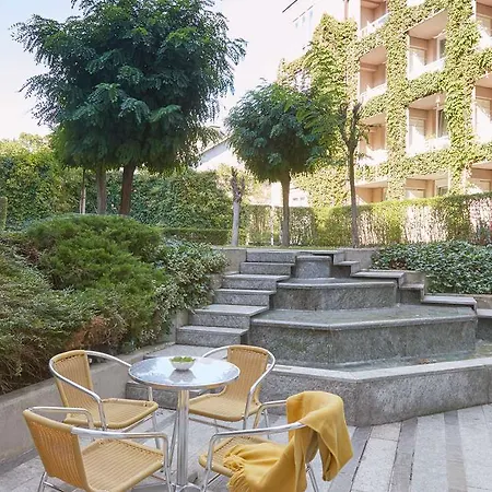 Living Kaiser Franz Joseph Lägenhetshotell