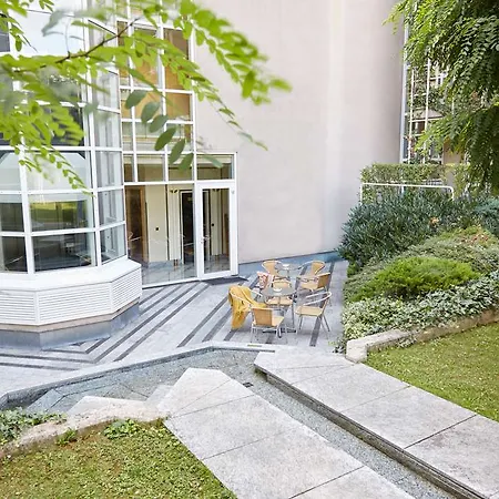 Living Kaiser Franz Joseph 4* Wien