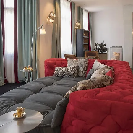 House Of Time - Fancy Suites Hotel 5*