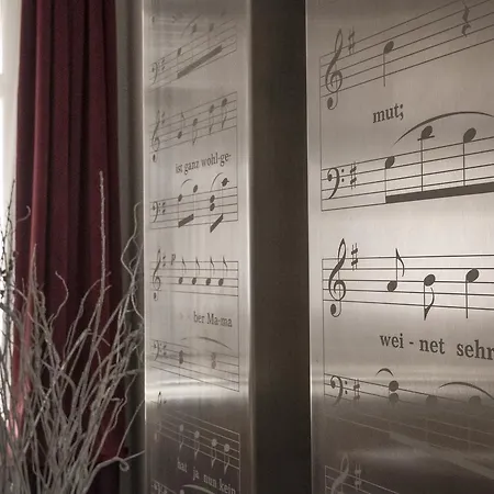 House Of Time - Fancy Suites 5* Vienna