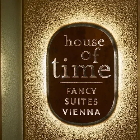 House Of Time - Fancy Suites Hotel Vienna