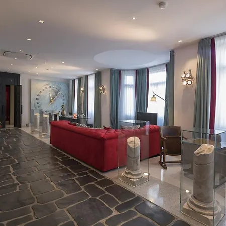 House Of Time - Fancy Suites Hotel Vienna