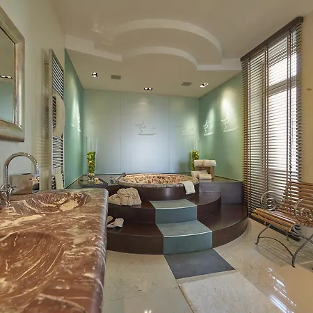 House Of Time - Fancy Suites 5* Vienna