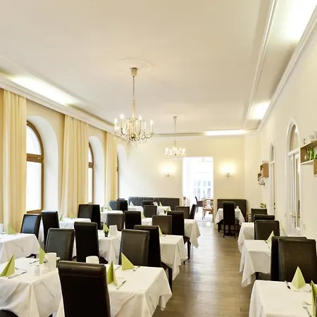 Beethoven Hotel