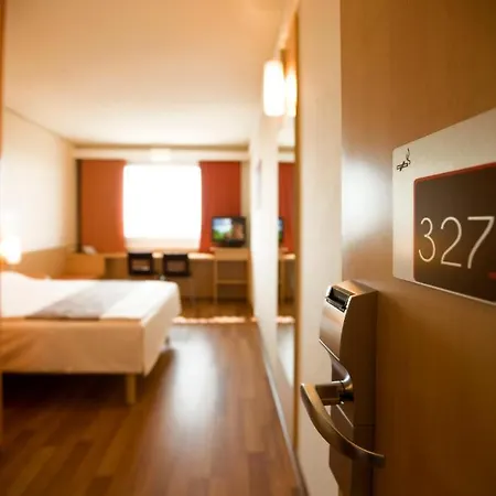 Ibis Messe Hotel