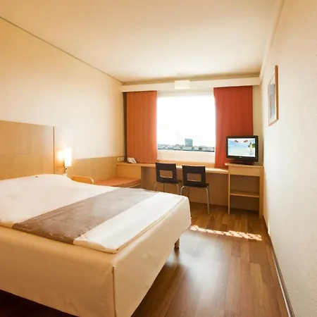 Ibis Messe 3* Wien