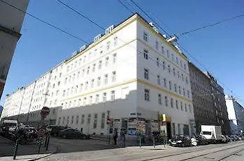 Wienwert Troststrasse * Vienna