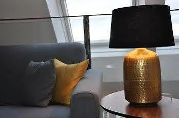 Apartment Wienwert Troststrasse *