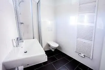Apartment Wienwert Troststrasse *