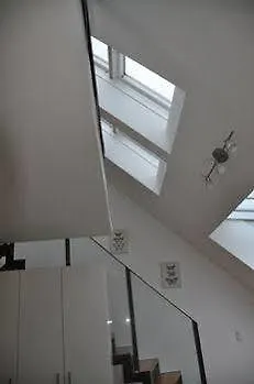 Apartment Wienwert Troststrasse *