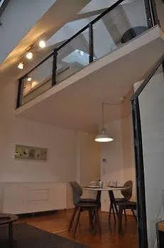 Apartment Wienwert Troststrasse *