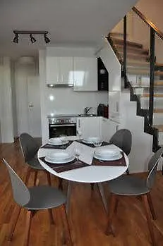 Apartment Wienwert Troststrasse *
