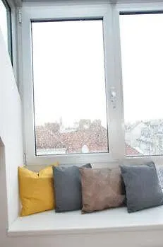 Apartment Wienwert Troststrasse *