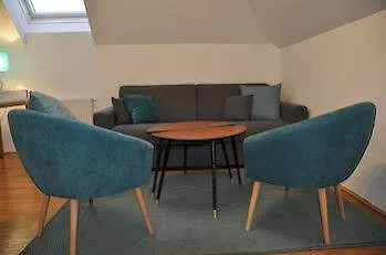 Apartment Wienwert Troststrasse *
