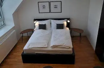 Apartment Wienwert Troststrasse *
